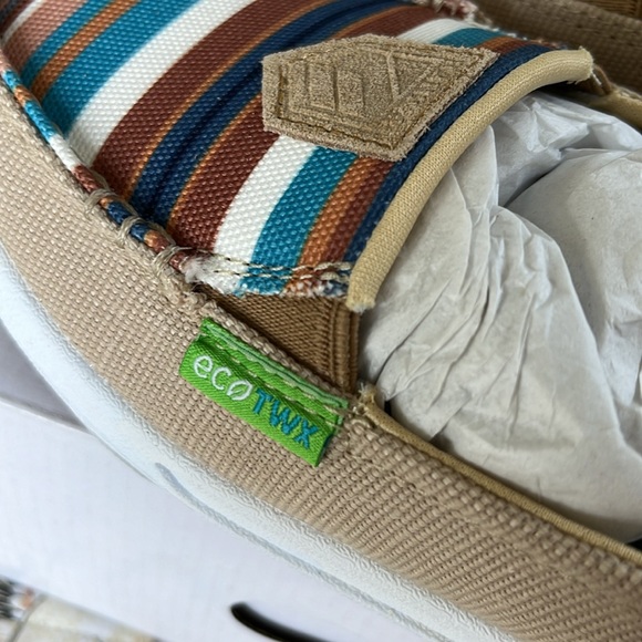 Rank 45 Eco Slip On Loafers - Picture 4 of 8